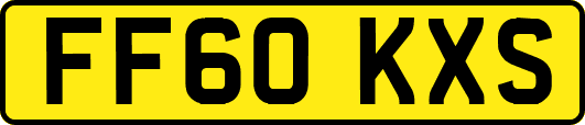 FF60KXS