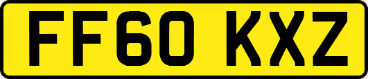 FF60KXZ