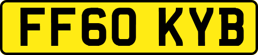 FF60KYB