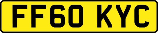 FF60KYC
