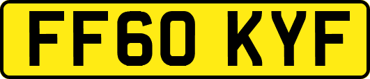FF60KYF