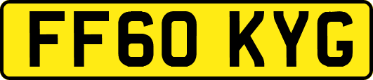 FF60KYG