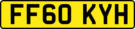 FF60KYH