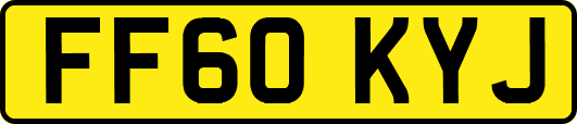 FF60KYJ
