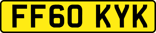 FF60KYK