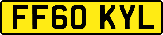 FF60KYL