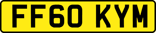 FF60KYM