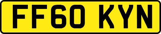 FF60KYN