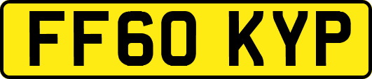 FF60KYP