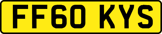 FF60KYS