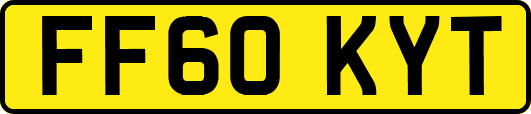 FF60KYT