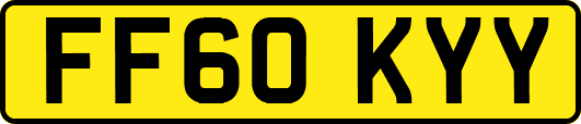 FF60KYY