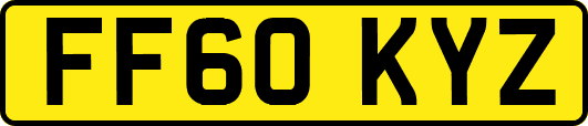 FF60KYZ