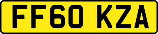 FF60KZA