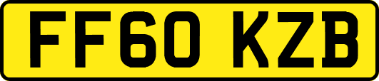 FF60KZB