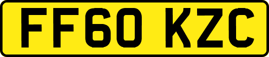 FF60KZC