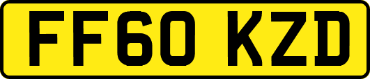 FF60KZD