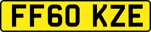 FF60KZE