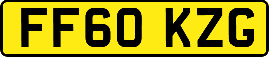 FF60KZG