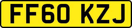 FF60KZJ