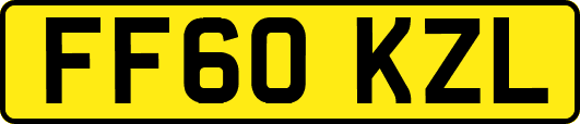 FF60KZL