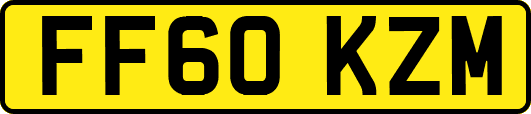 FF60KZM