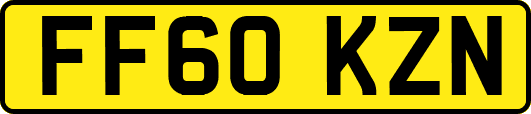 FF60KZN
