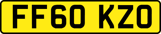 FF60KZO