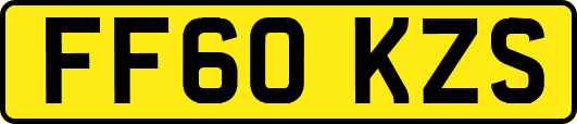 FF60KZS