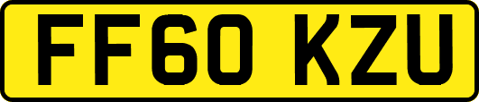 FF60KZU
