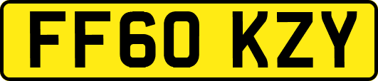 FF60KZY