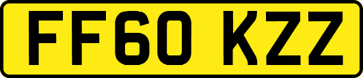 FF60KZZ