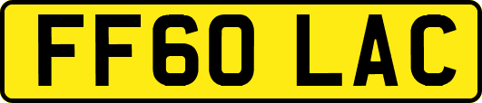 FF60LAC