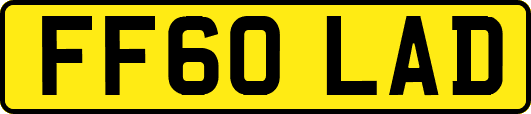 FF60LAD