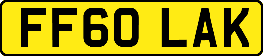 FF60LAK
