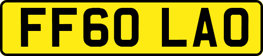 FF60LAO