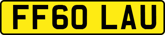 FF60LAU