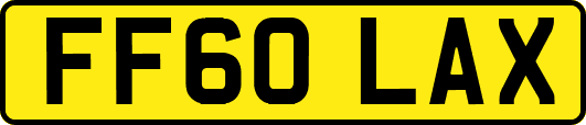 FF60LAX