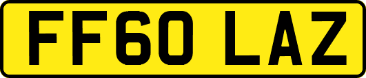 FF60LAZ