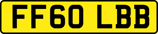 FF60LBB