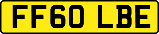 FF60LBE
