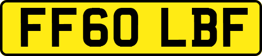 FF60LBF