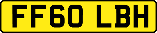 FF60LBH