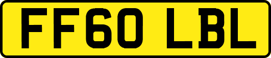 FF60LBL
