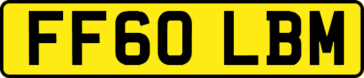 FF60LBM