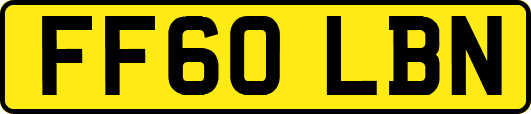 FF60LBN