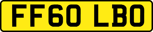 FF60LBO