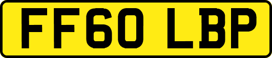 FF60LBP