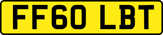 FF60LBT