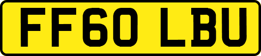 FF60LBU